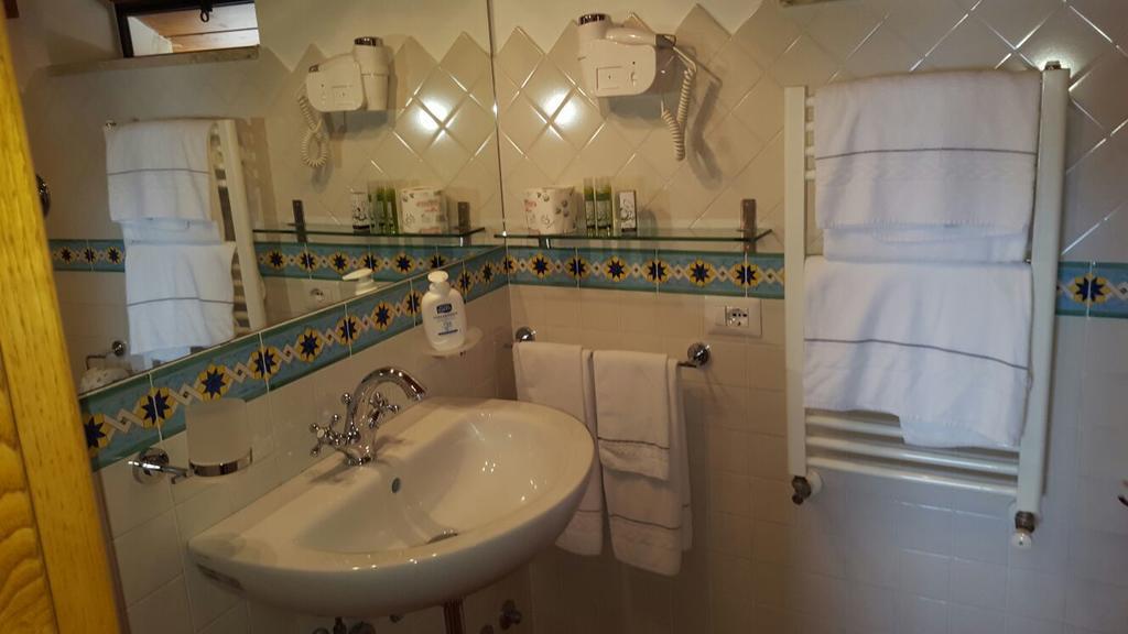 سكالا Casa Falcone B&B المظهر الخارجي الصورة