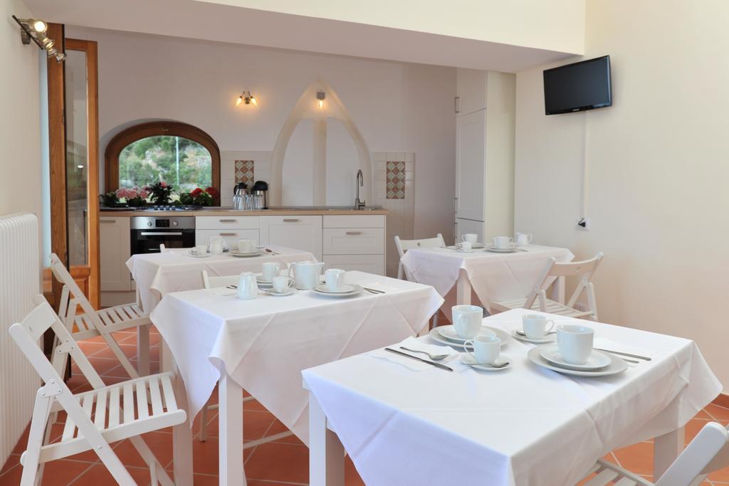 سكالا Casa Falcone B&B المظهر الخارجي الصورة