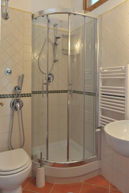 سكالا Casa Falcone B&B الغرفة الصورة
